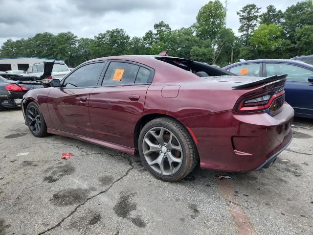 Photo 2 from auction – 2019 DODGE CHARGER R/ with VIN 2C3CDXCT5KH544481