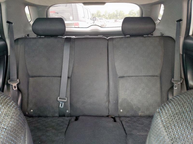 Photo 10 from auction – 2009 TOYOTA COROLLA MA with VIN 2T1KU40E39C146993