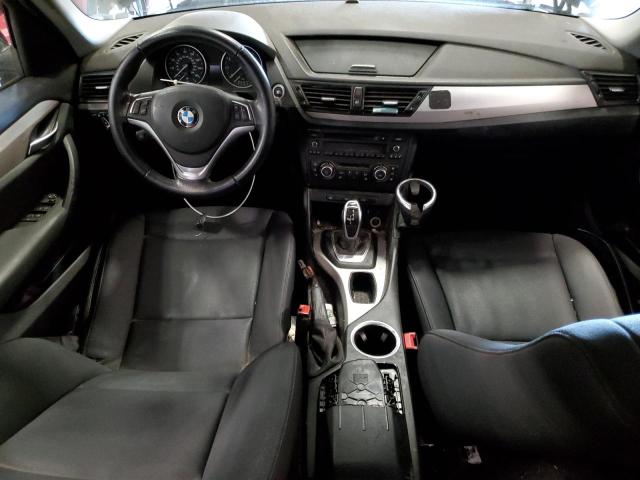 Photo 8 from auction – 2014 BMW X1 XDRIVE2 with VIN WBAVL1C57EVY21386