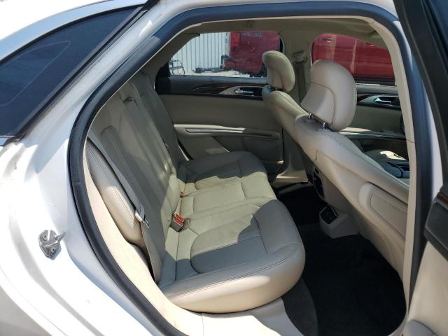 Photo 10 from auction – 2016 LINCOLN MKZ HYBRID with VIN 3LN6L2LU8GR620600