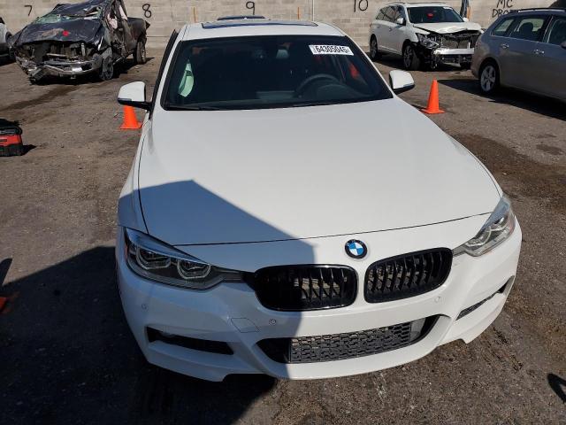 Photo 5 from auction – 2017 BMW 330 I with VIN WBA8B9C51HK884553