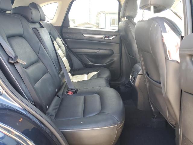 Photo 11 from auction – 2024 MAZDA CX-5 SELECT with VIN JM3KFBBLXR0480367
