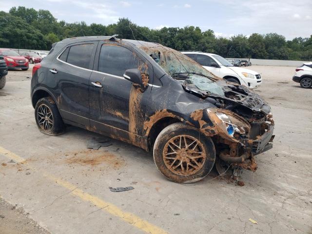 Photo 4 from auction – 2014 BUICK ENCORE with VIN KL4CJCSB4EB568543