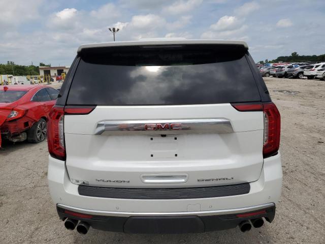 Photo 6 from auction – 2023 GMC YUKON DENALI with VIN 1GKS2DKL1PR265263