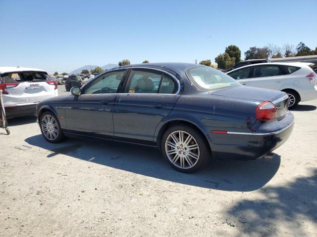Photo 2 from auction – 2007 JAGUAR S-TYPE with VIN SAJWA01A27FN75109