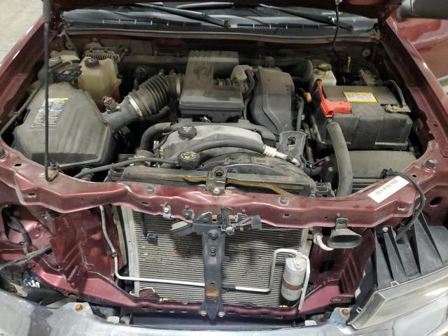 Photo 11 from auction – 2007 CHEVROLET COLORADO with VIN 1GCDT19E778252840