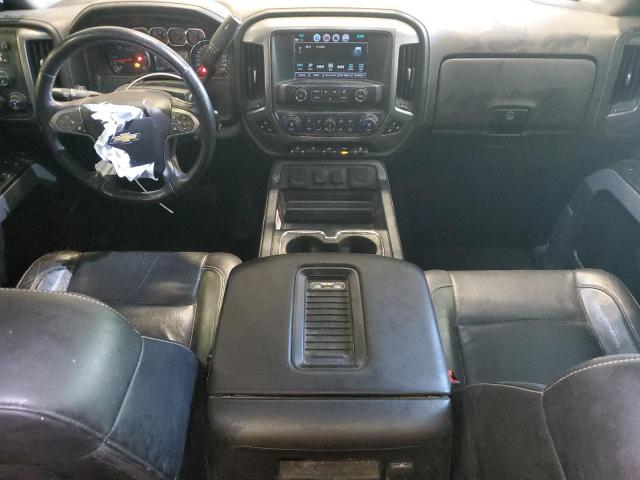 Photo 8 from auction – 2017 CHEVROLET SILVERADO with VIN 3GCUKSECXHG402092