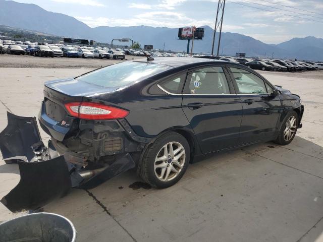 Photo 3 from auction – 2016 FORD FUSION SE with VIN 3FA6P0H72GR116825