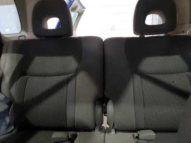 Фото 10 с аукциона – 2004 TOYOTA RAV4 с VIN JTEHD20V740035344