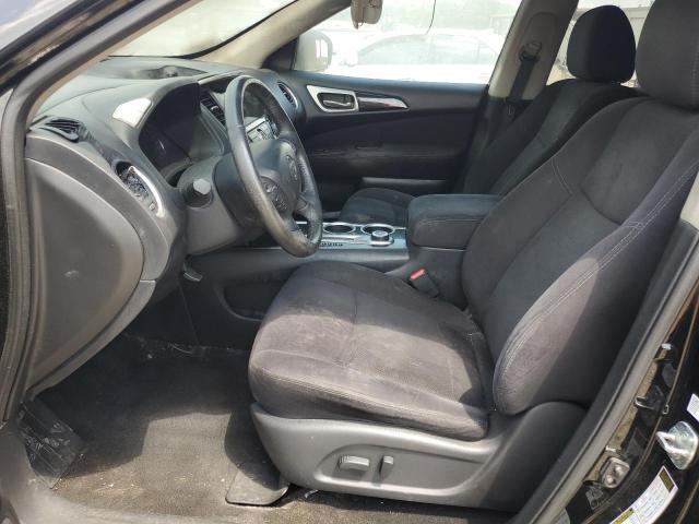Photo 7 from auction – 2013 NISSAN PATHFINDER with VIN 5N1AR2MM2DC612090