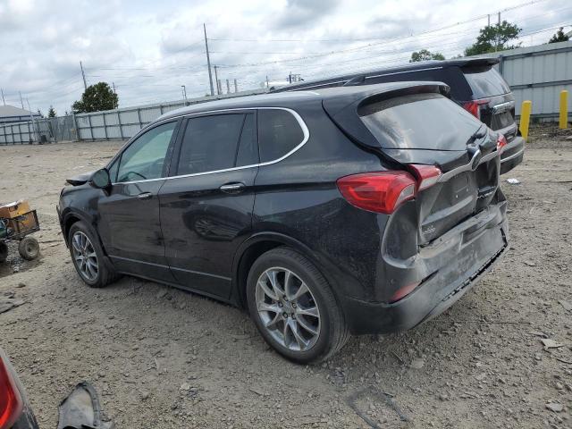 Photo 2 from auction – 2020 BUICK ENVISION E with VIN LRBFXCSA8LD120895