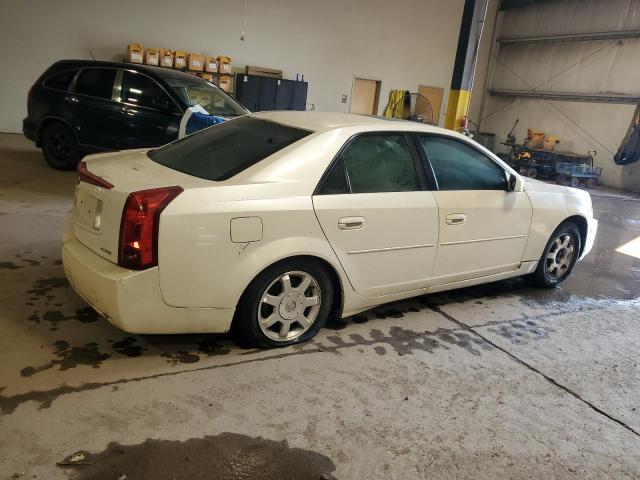 Photo 3 from auction – 2004 CADI CTS with VIN 1G6DM577740136060