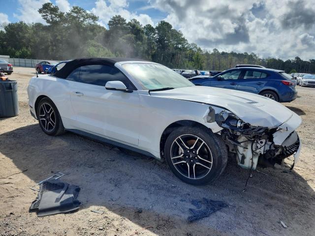 Photo 4 from auction – 2018 FORD MUSTANG with VIN 1FATP8UH3J5136060