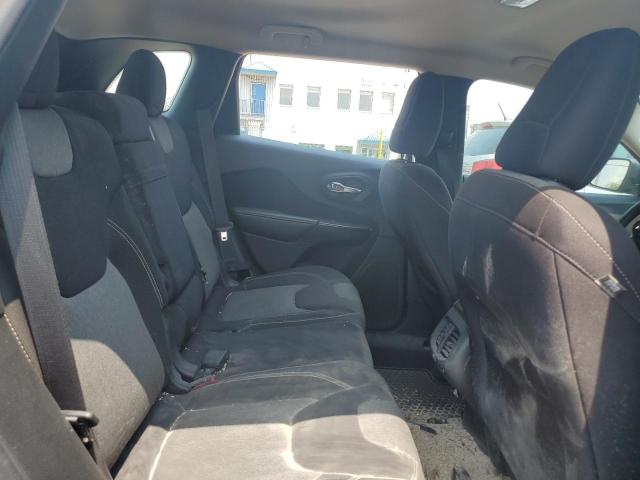 Photo 10 from auction – 2015 JEEP CHEROKEE S with VIN 1C4PJLAB6FW535255