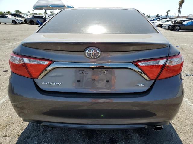 Photo 6 from auction – 2016 TOYOTA CAMRY LE with VIN 4T1BF1FK8GU539101