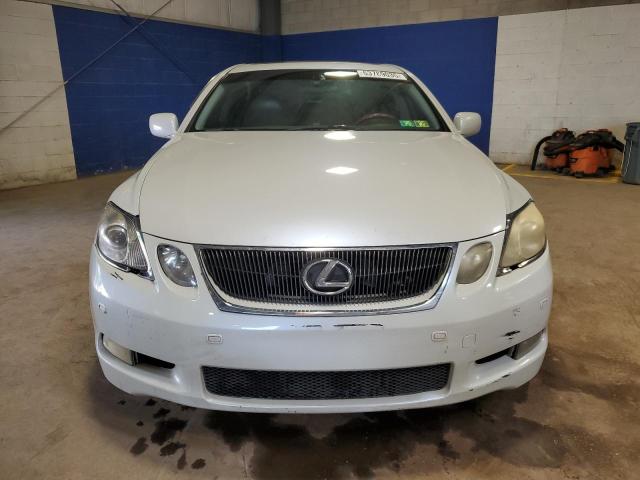 Photo 5 from auction – 2006 LEXUS GS 300 with VIN JTHCH96S260013567