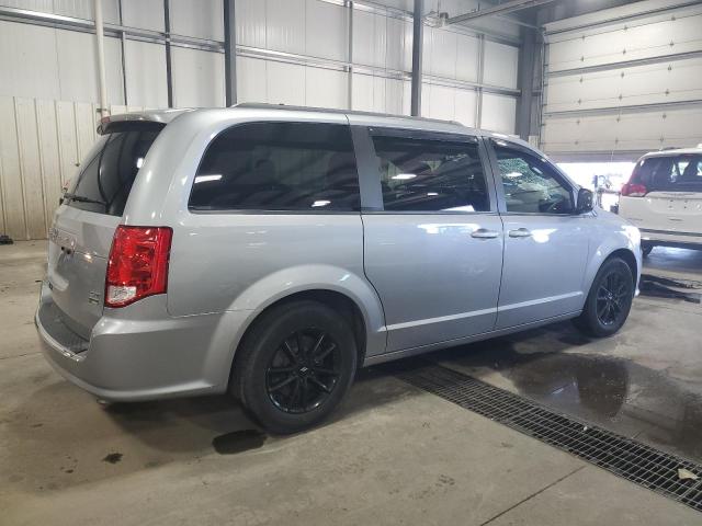 Photo 3 from auction – 2019 DODGE GRAND CARA with VIN 2C4RDGEG0KR718179