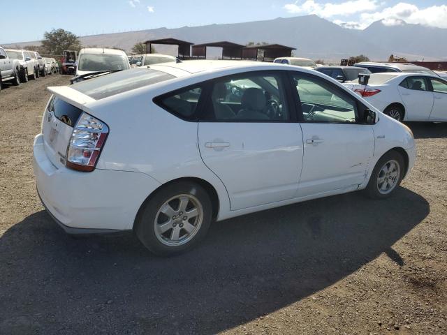 Photo 3 from auction – 2007 TOYOTA PRIUS with VIN JTDKB20U377566205