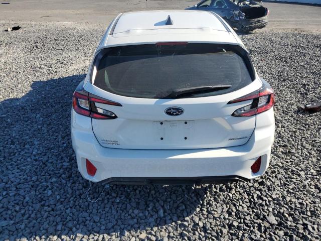 Photo 6 from auction – 2024 SUBARU IMPREZA with VIN JF1GUABC7R8893675