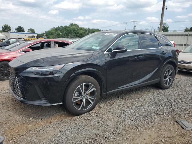 Foto 1 de la subasta – 2024 LEXUS RX 350H BA con VIN 2T2BBMCA1RC056834