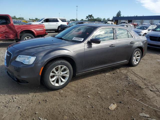 CHRYSLER 300 LIMITE 2015 con VIN 2C3CCAAG0FH797008 - Foto de la subasta