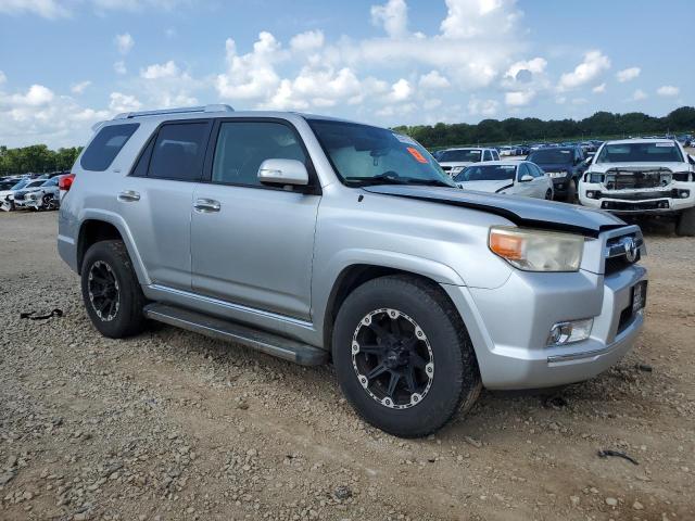 Photo 4 from auction – 2013 TOYOTA 4RUNNER SR with VIN JTEZU5JR6D5050430