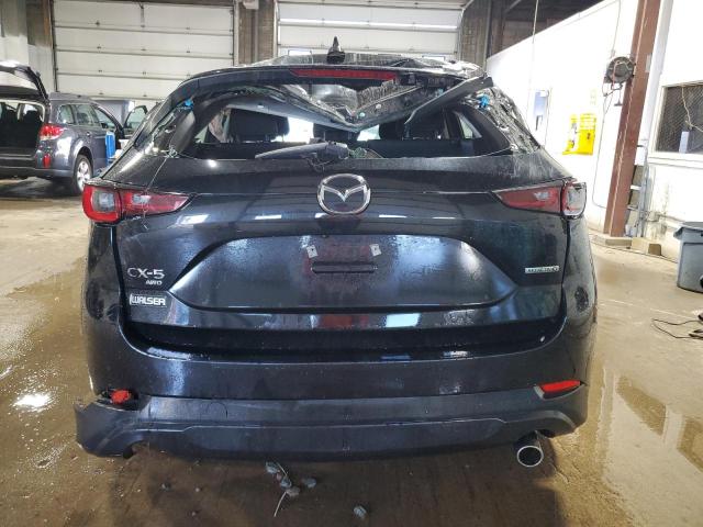 Zdjęcie 6 z aukcji – 2022 MAZDA CX-5 z VIN JM3KFBAM3N0568732