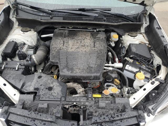 Photo 12 from auction – 2020 SUBARU FORESTER P with VIN JF2SKAJC5LH408034