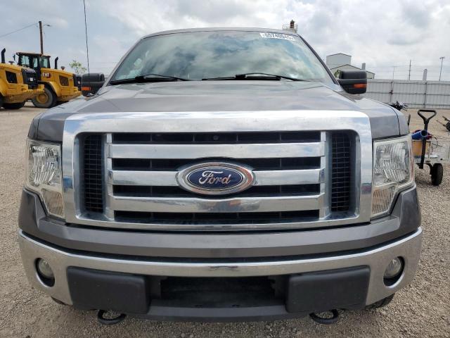 Photo 5 from auction – 2012 FORD F150 with VIN 1FTMF1EM6CKD23544