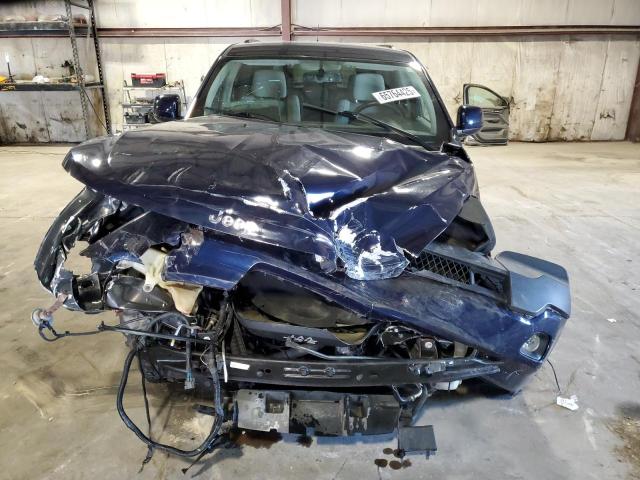 Photo 5 from auction – 2012 JEEP GRAND CHER with VIN 1C4RJFAG9CC226608