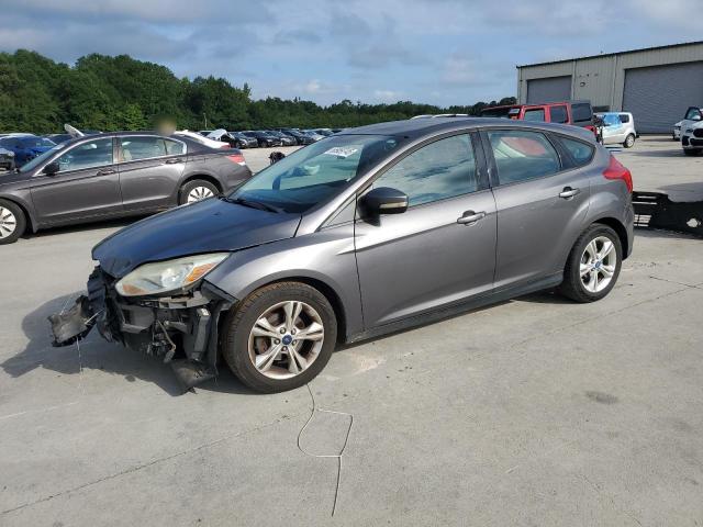 FORD FOCUS SE 2013 with VIN 1FADP3K26DL325579 - Photo from auction