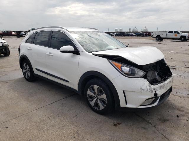 Photo 4 from auction – 2019 KIA NIRO EX with VIN KNDCC3LC7K5265385
