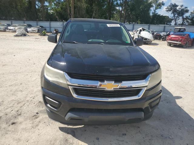 Photo 5 from auction – 2016 CHEVROLET COLORADO with VIN 1GCHSBEA2G1203423