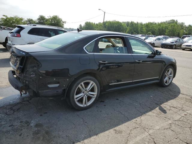 Photo 3 from auction – 2014 VOLKSWAGEN PASSAT SEL with VIN 1VWCN7A37EC014058