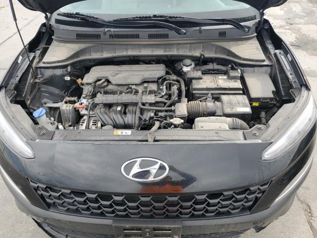 Photo 12 from auction – 2023 HYUNDAI KONA with VIN KM8K3CABXPU960250