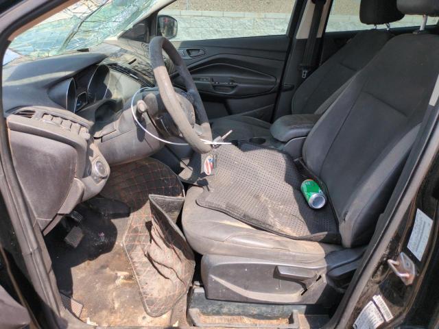 Фото 7 с аукциона – 2016 FORD ESCAPE S с VIN 1FMCU0F75GUC12087