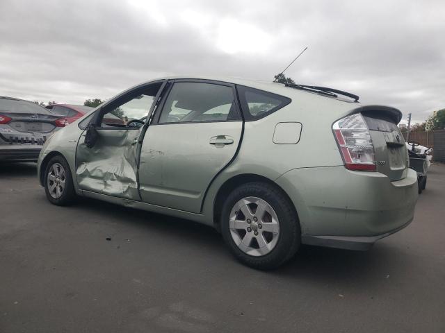 Photo 2 from auction – 2008 TOYOTA PRIUS with VIN JTDKB20U187782040
