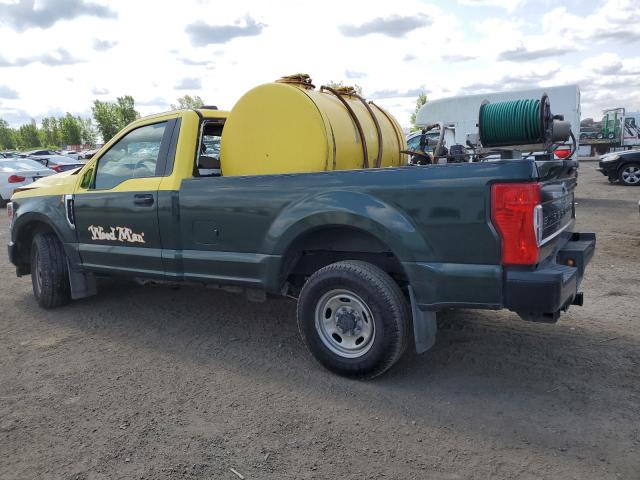 Photo 2 from auction – 2022 FORD F250 SUPER with VIN 1FTBF2A67NED81295