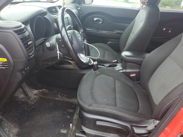Photo 7 from auction – 2018 KIA SOUL + with VIN KNDJP3A51J7510216