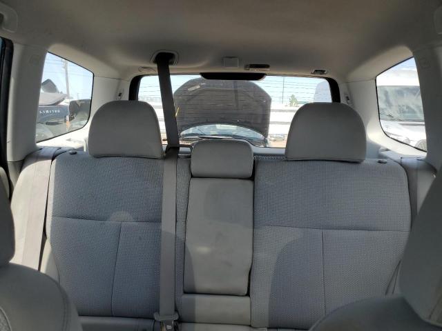 Photo 10 from auction – 2012 SUBARU FORESTER 2 with VIN JF2SHBBC7CH447100