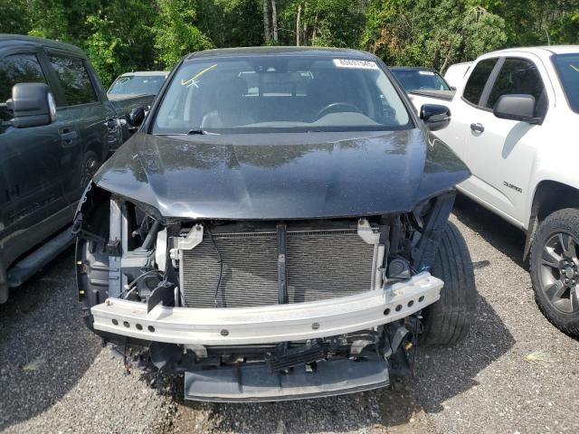Photo 5 from auction – 2018 HONDA RIDGELINE with VIN 5FPYK3F70JB500642