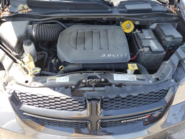Photo 12 from auction – 2017 DODGE GRAND CARA with VIN 2C4RDGBG0HR849173