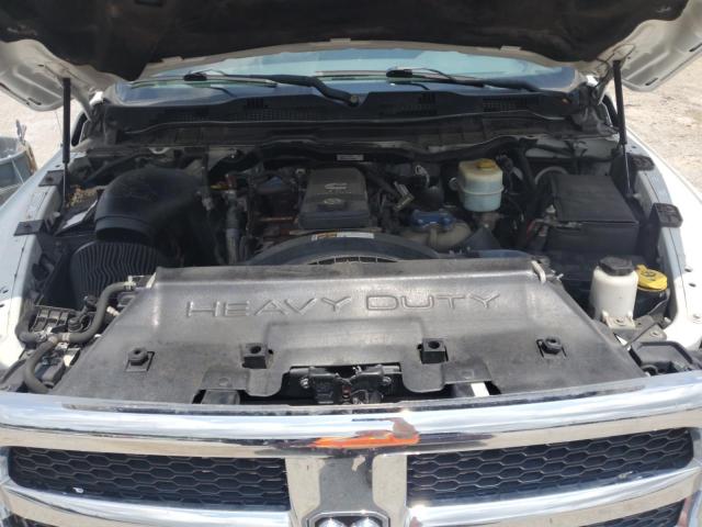 Photo 11 from auction – 2014 RAM 2500 SLT with VIN 3C6UR5DL4EG217652