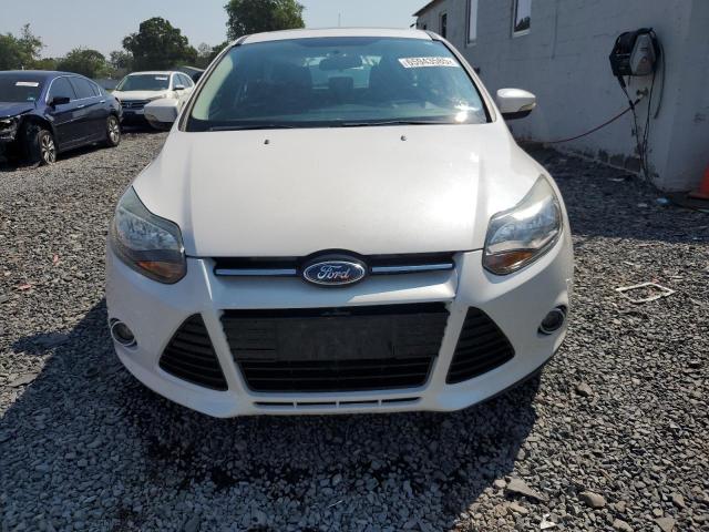 Photo 5 from auction – 2014 FORD FOCUS TITA with VIN 1FADP3N28EL462908