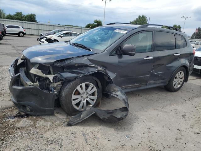 Photo 1 from auction – 2008 SUBARU TRIBECA LI with VIN 4S4WX92D684417181