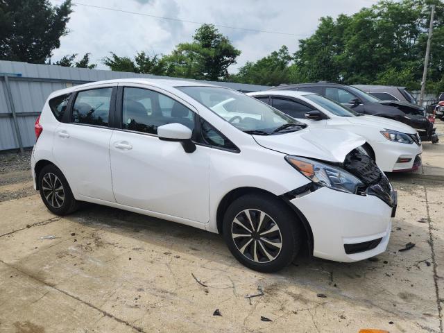 Photo 4 from auction – 2017 NISSAN VERSA NOTE with VIN 3N1CE2CPXHL367346