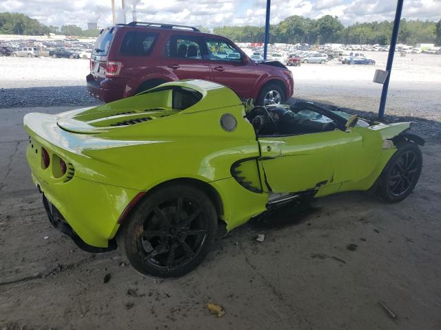 Photo 3 from auction – 2005 LOTUS ELISE with VIN SCCPC11155HL31697