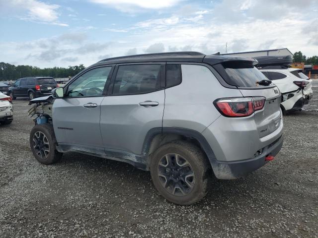 صورة رقم 2 من المزاد - 2019 JEEP COMPASS TR مع VIN 3C4NJDDBXKT622570