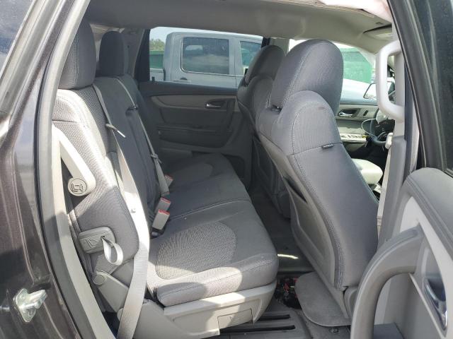 Zdjęcie 11 z aukcji – 2015 CHEVROLET TRAVERSE L z VIN 1GNKRFED0FJ128696