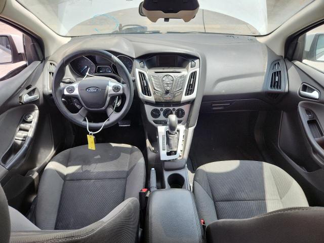 Photo 8 from auction – 2014 FORD FOCUS SE with VIN 1FADP3K26EL238606